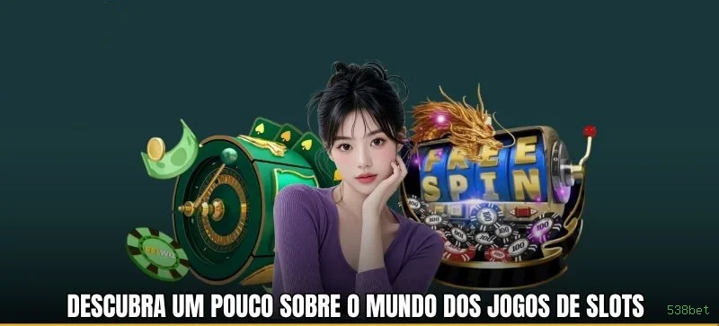 538bet: Descubra a Seção Console e Seus Recursos Imperdíveis