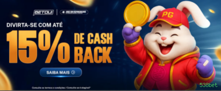 538bet: Análises que Levam Seu Jogo a Outro Nível