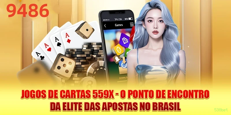 538bet: Os Melhores Recursos da Seção Arcade Que Você Precisa Conhecer