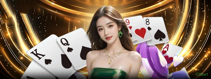 538bet Aventura: Uma Viagem Imperdível pelo Mundo dos Jogos