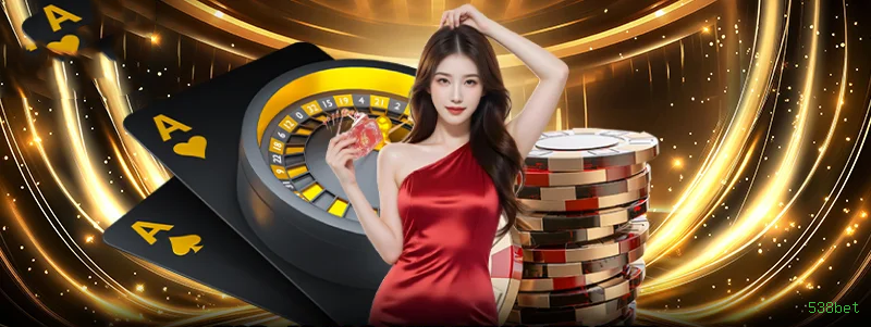 538bet: A Nova Era dos Jogos Mobile Que Você Precisa Conhecer
