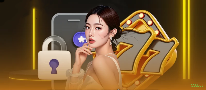 538bet: Transforme Sua Jogatina com Novas Atualizações Imperdíveis!